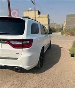 دودج دورانجو